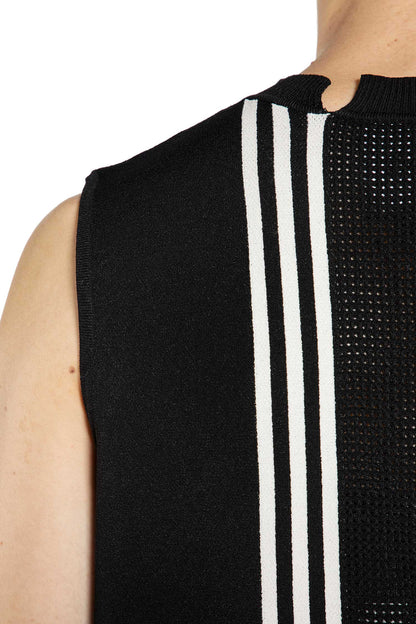 GFX Knit Vest