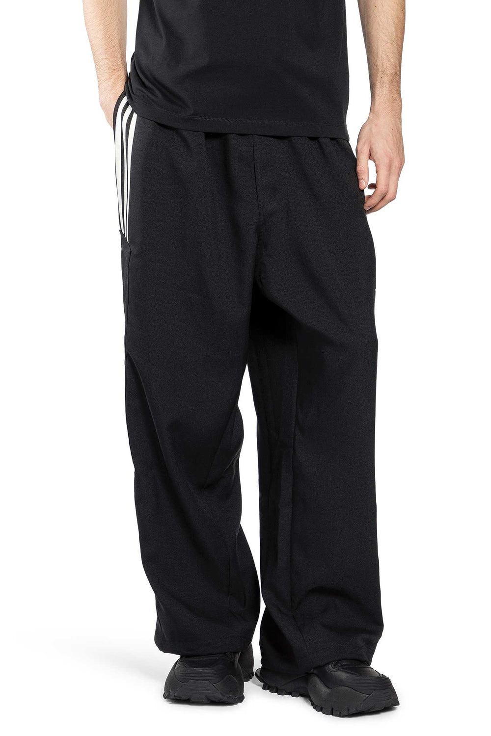 Y-3 Sport Uniform Basketball Pants man
