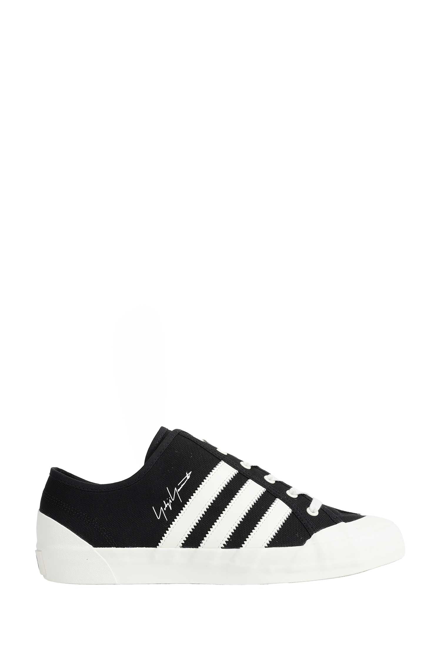 Y-3 Nisi Lo Sneakers man