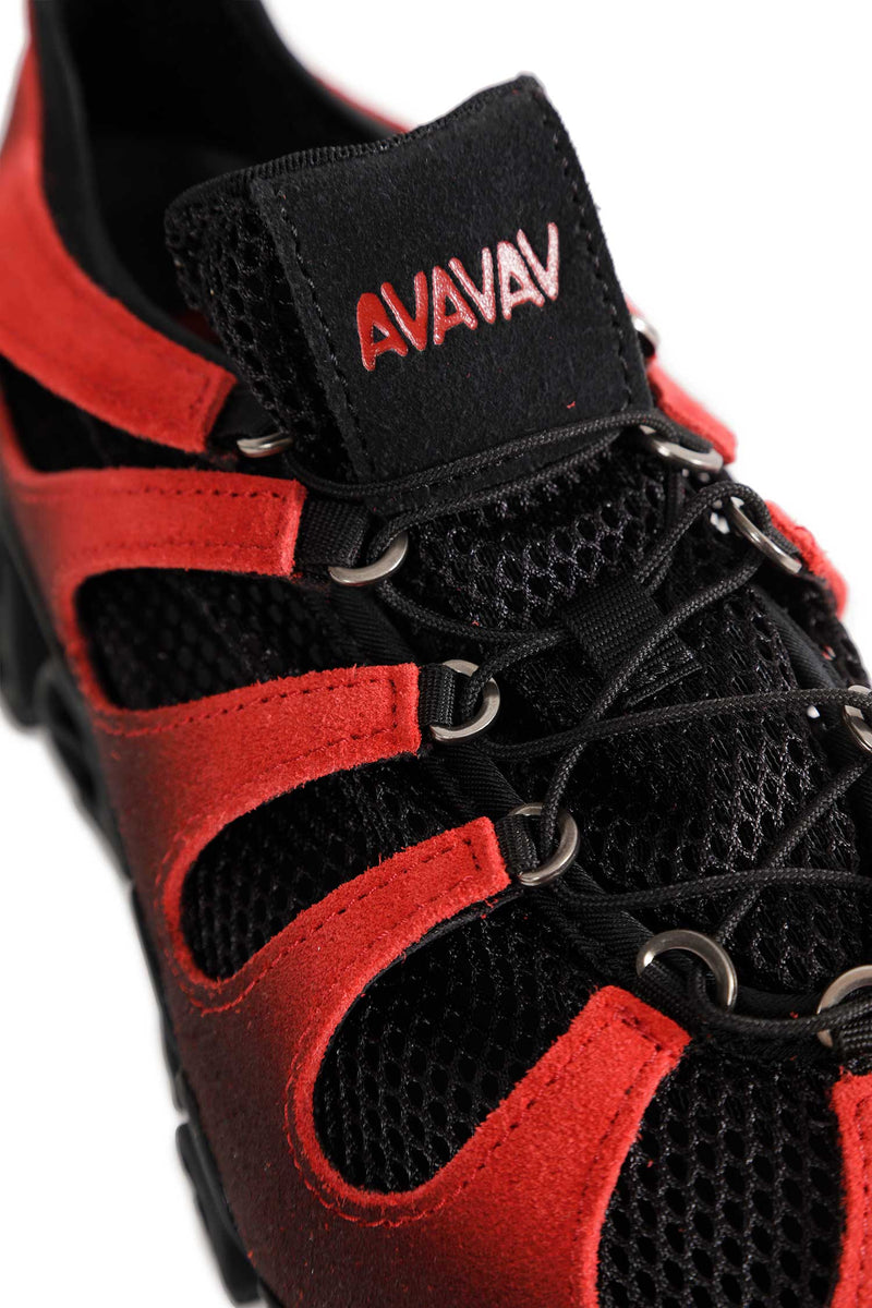 ADIDAS AVAVAV Megaride Sneakers unisex