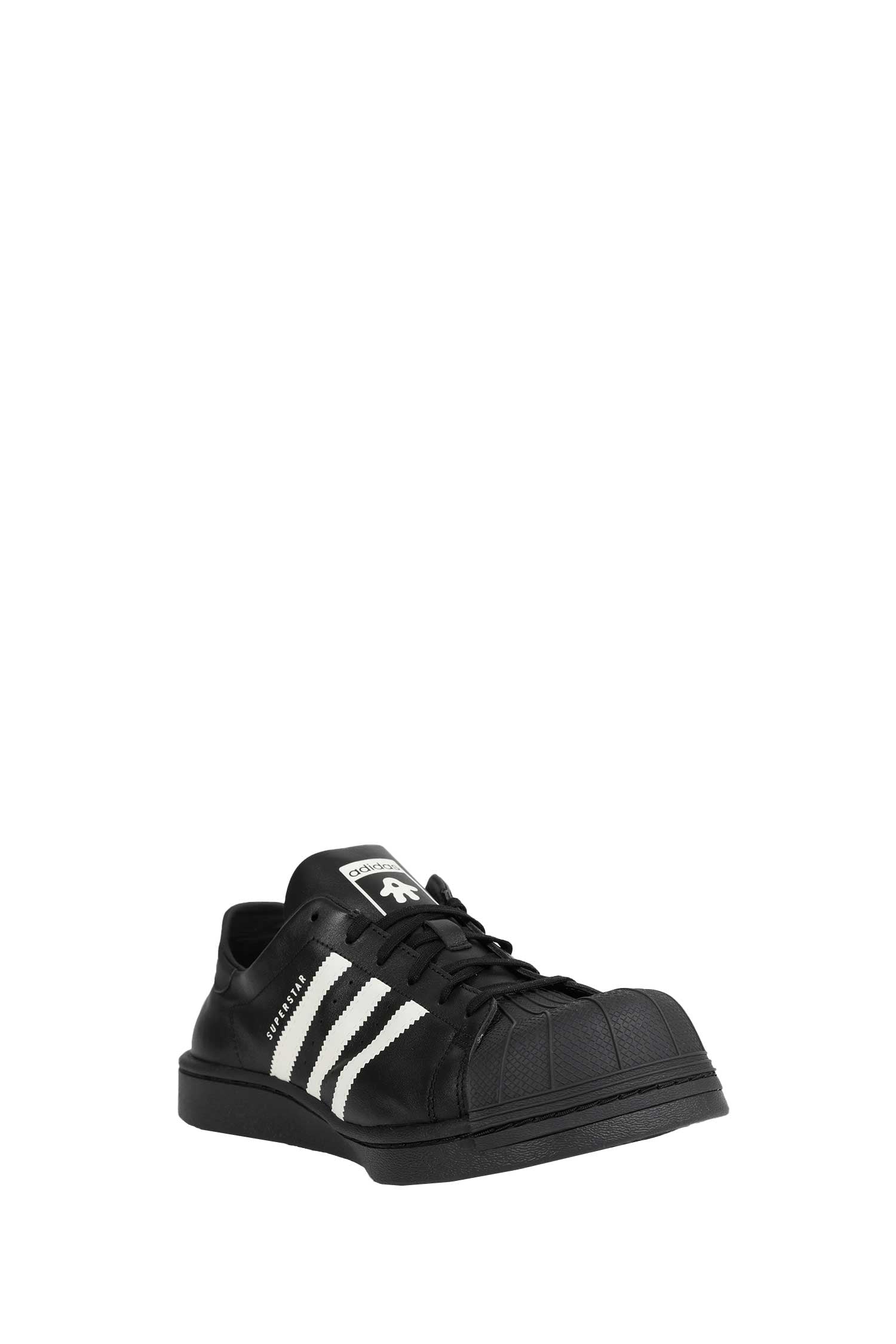 in collaboration with avavav Vacuum Sneakers