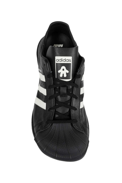 in collaboration with avavav Vacuum Sneakers