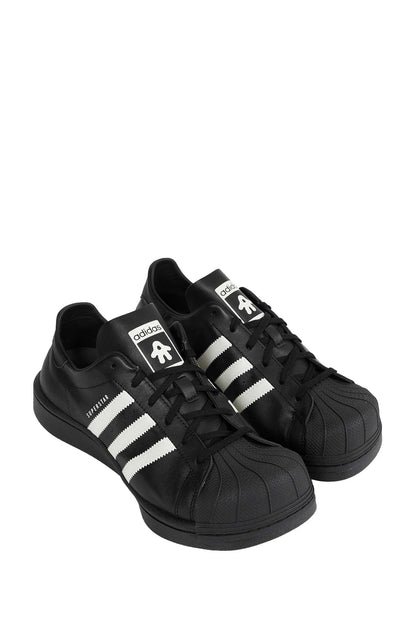 in collaboration with avavav Vacuum Sneakers