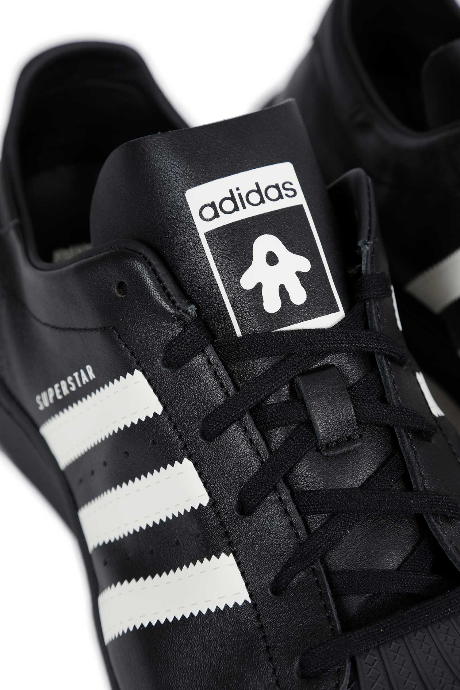 ADIDAS in collaboration with avavav Vacuum Sneakers woman