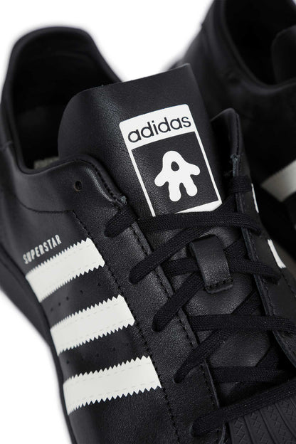 in collaboration with avavav Vacuum Sneakers