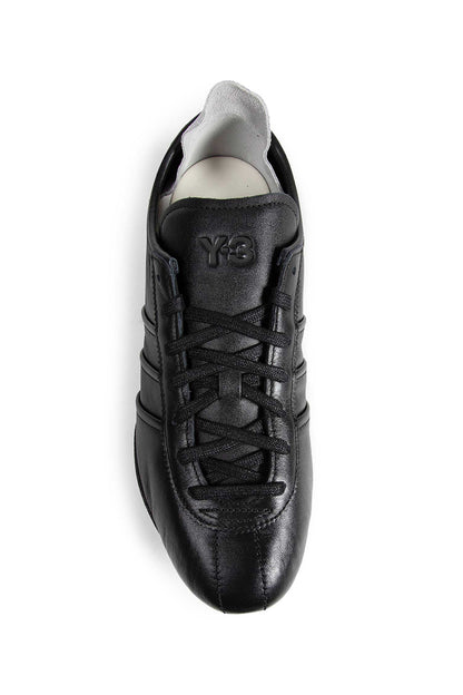 Y-3 Tokyo Sneakers