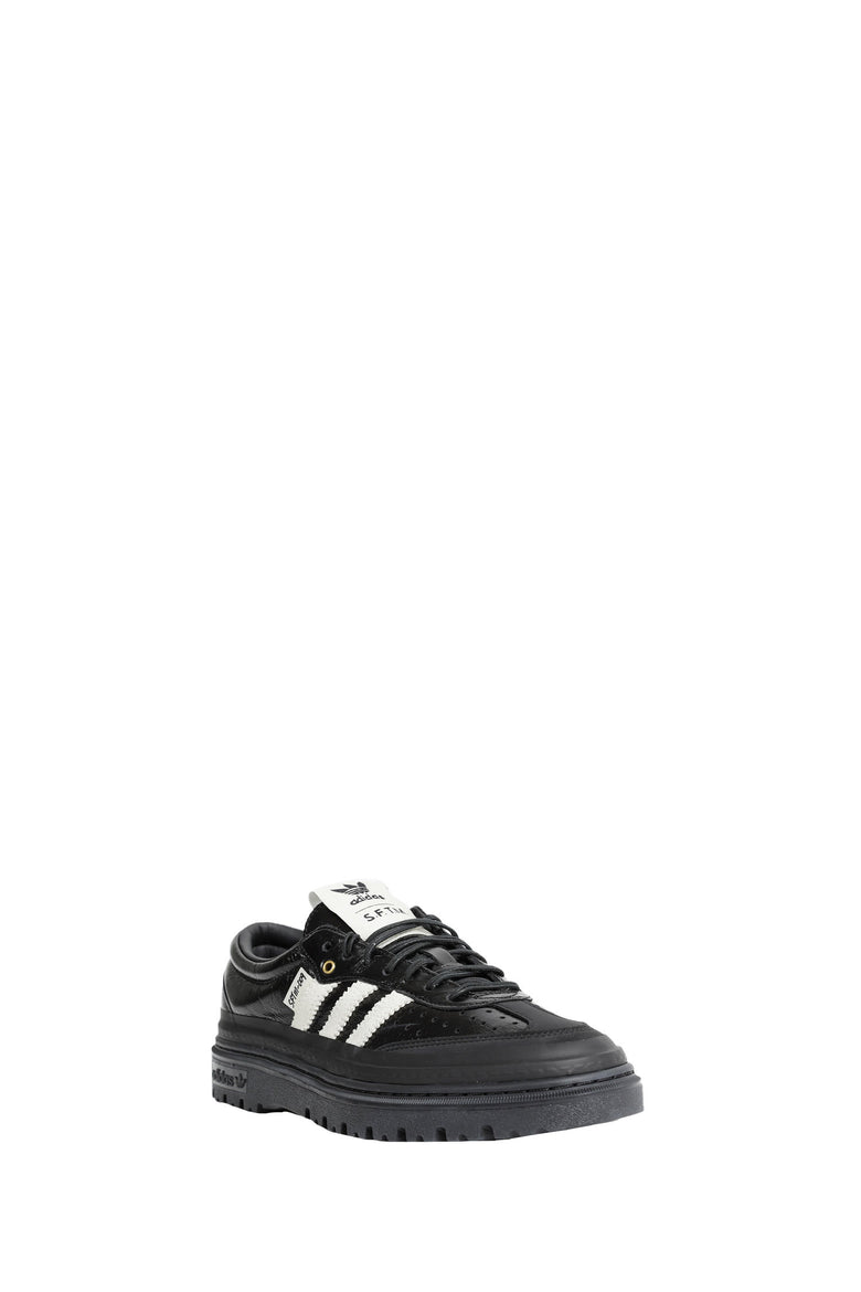 ADIDAS SFTM x Adidas Samba LX Freizeit Sneakers unisex