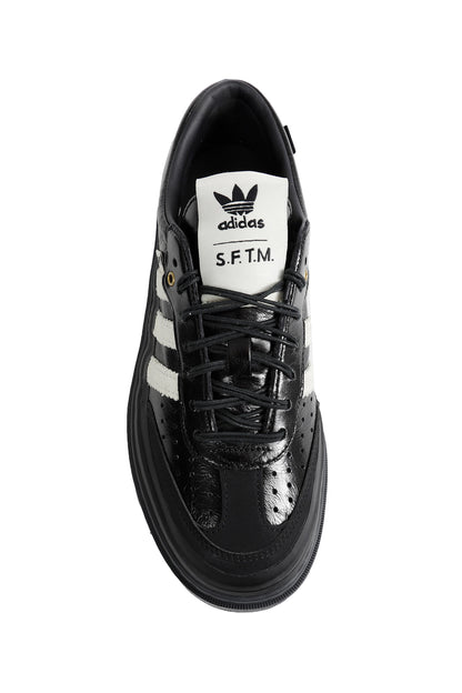 SFTM x Adidas Samba LX Freizeit Sneakers
