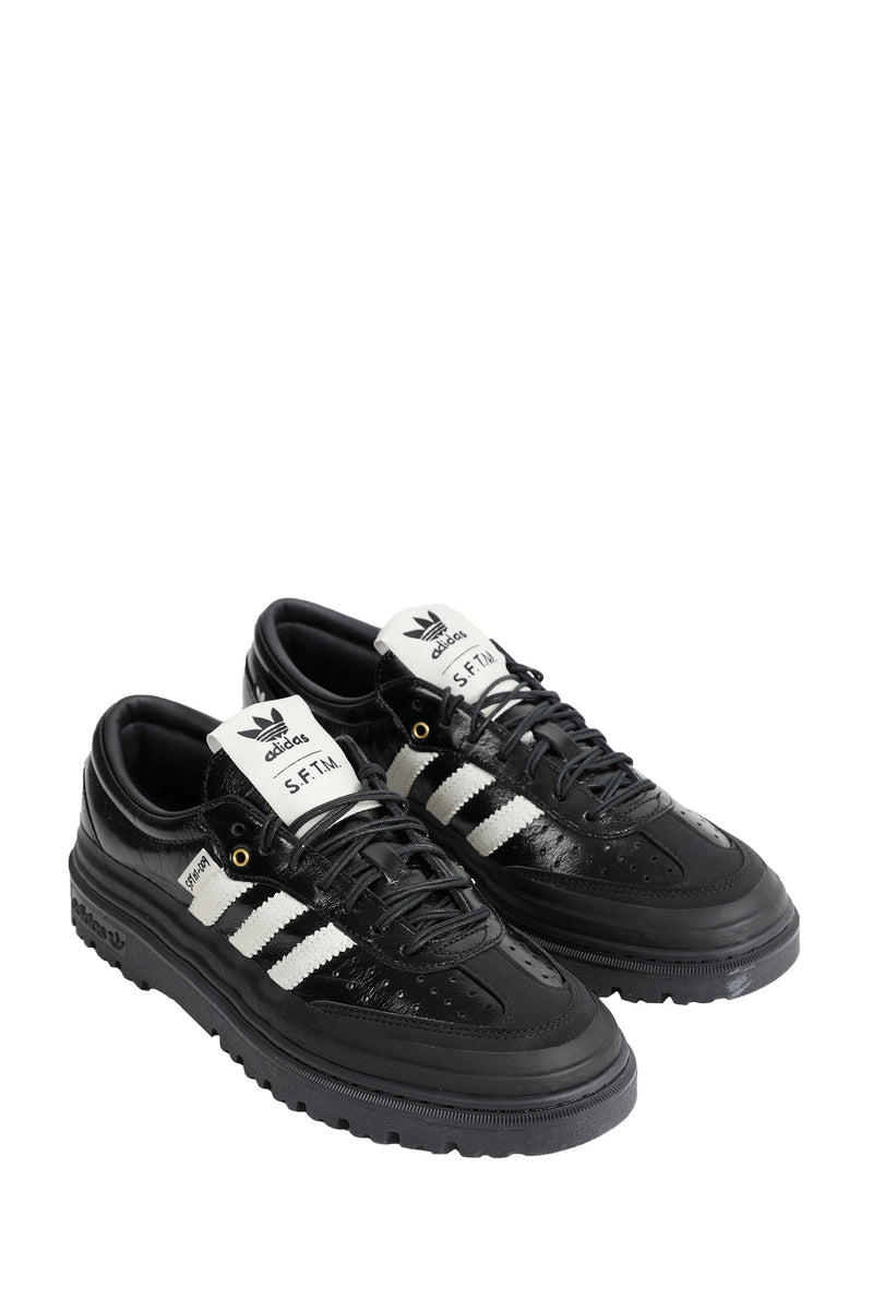 ADIDAS SFTM x Adidas Samba LX Freizeit Sneakers unisex