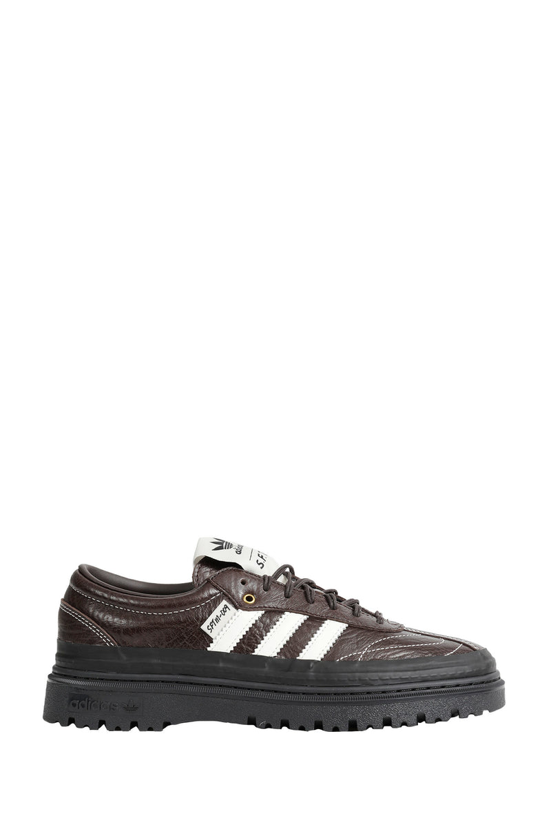 ADIDAS SFTM x Adidas LX Freizeit Sneakers unisex
