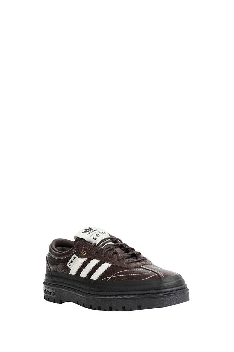 ADIDAS SFTM x Adidas LX Freizeit Sneakers unisex