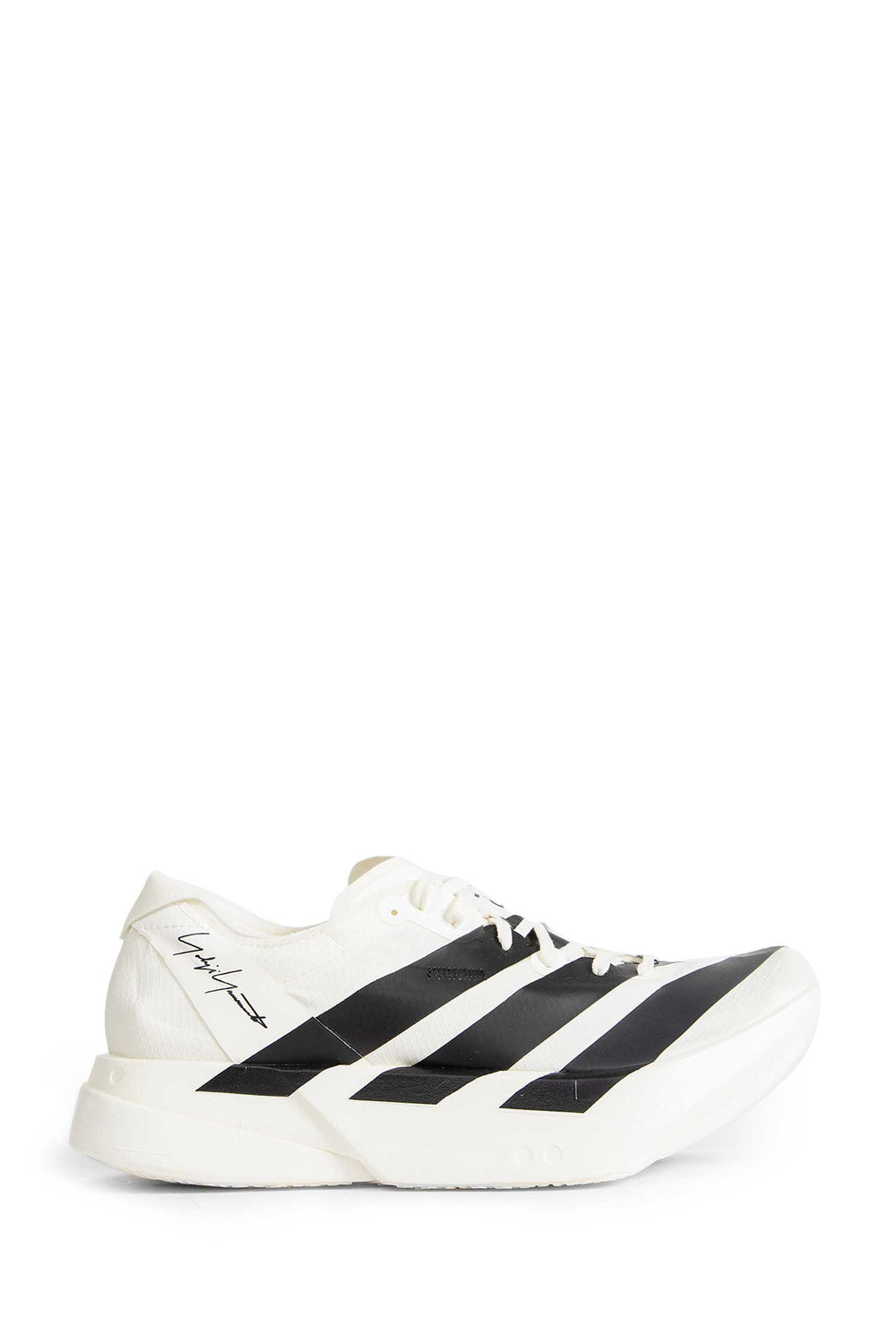 Y-3 Y-3 Adios Pro 4 Sneakers man