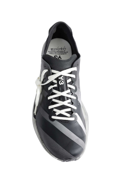 Y-3 Adios Pro 4 Sneakers
