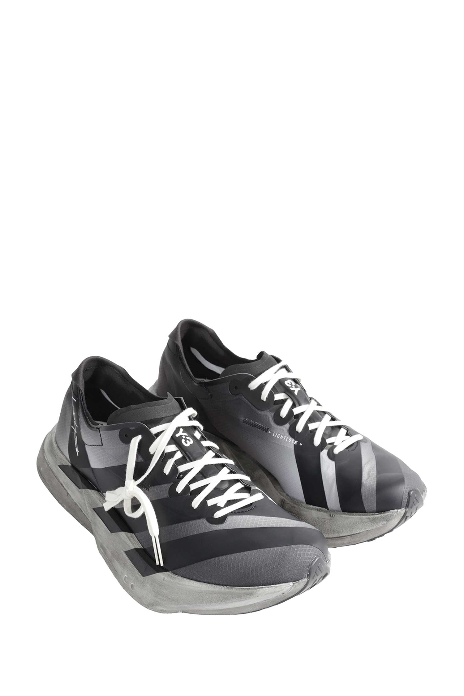Y-3 Adios Pro 4 Sneakers