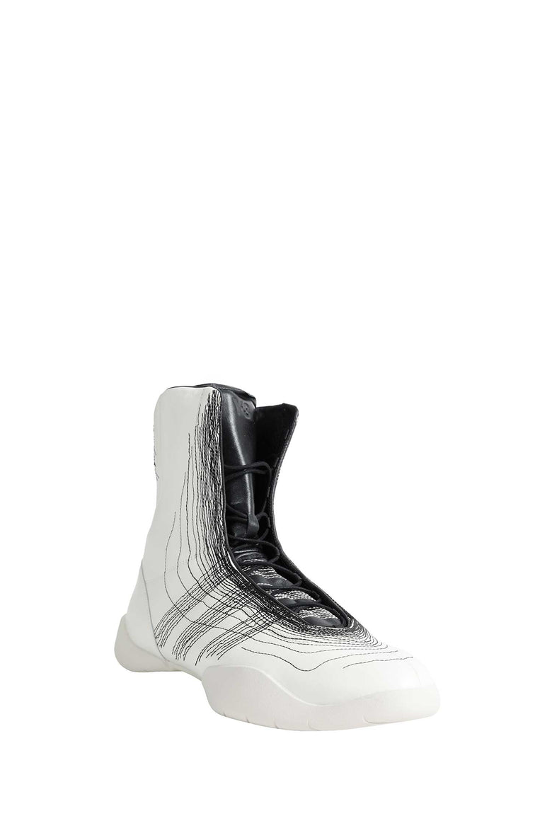 
              Y-3 Y-3 Regu Hi Shoes man
            