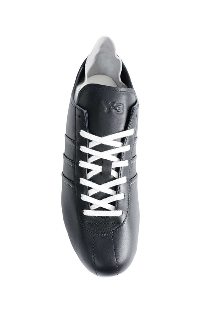 Y-3 Tokyo Sneakers