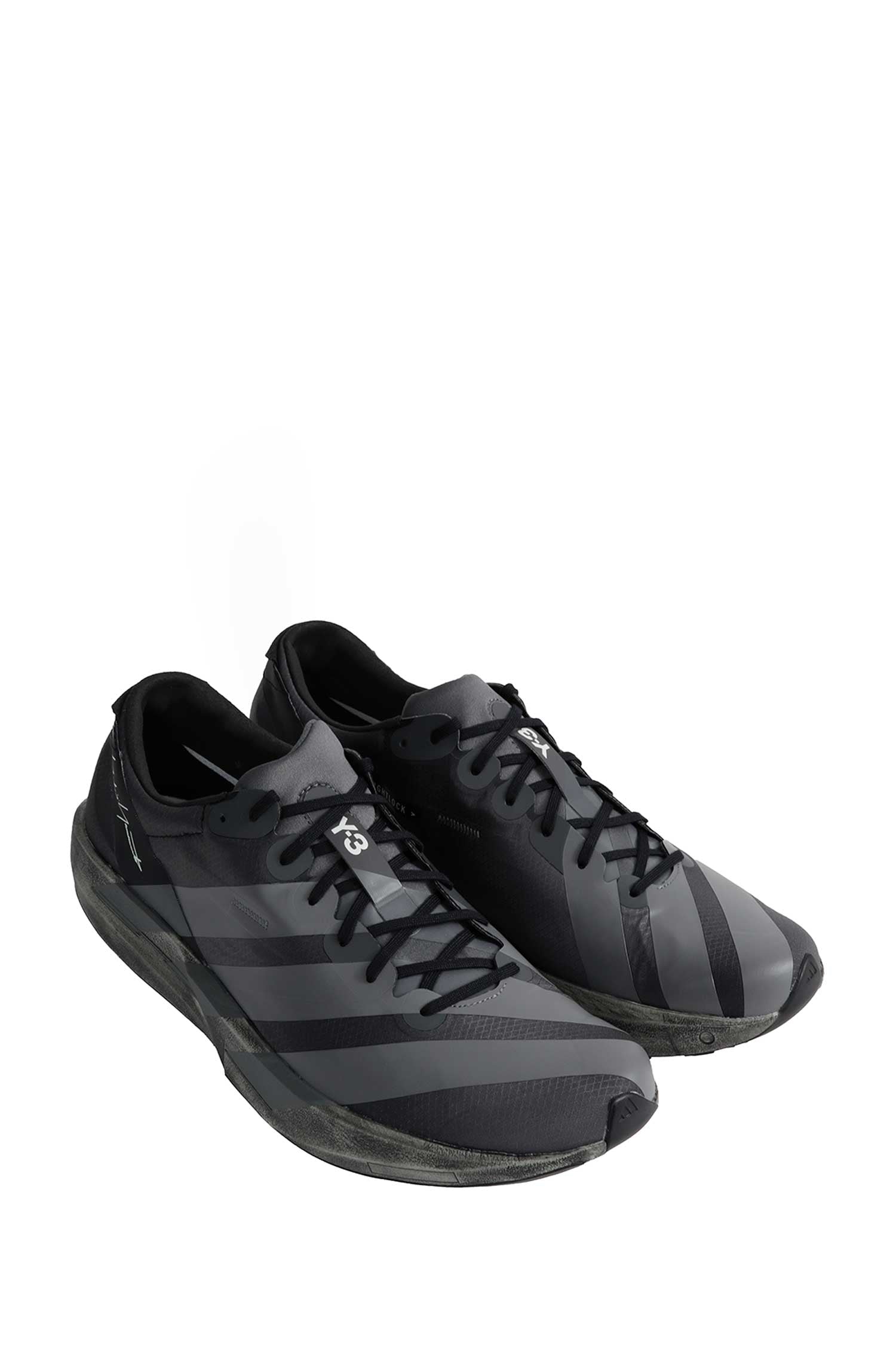 Y-3 Adios 9 Sneakers unisex
