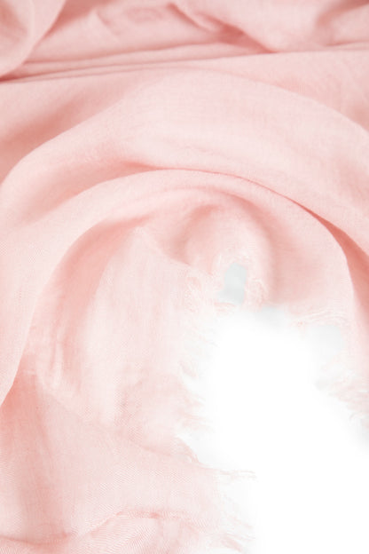 DESTIN UNISEX PINK SCARVES