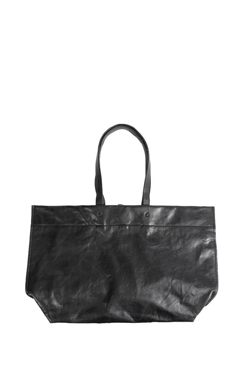 LIHANN GEORGE Soft Kiki Tote Bag woman