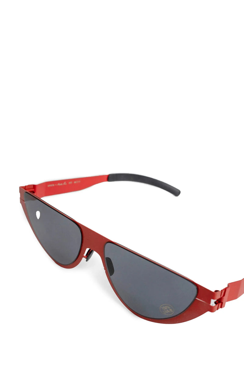 MYKITA ユニセックス レッド アイウェア - Antonioli.eu