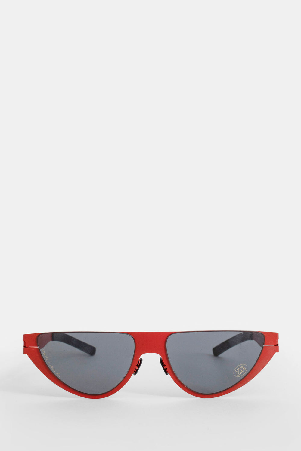 MYKITA UNISEX RED EYEWEAR