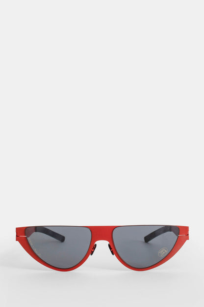 Antonioli MYKITA UNISEX RED EYEWEAR