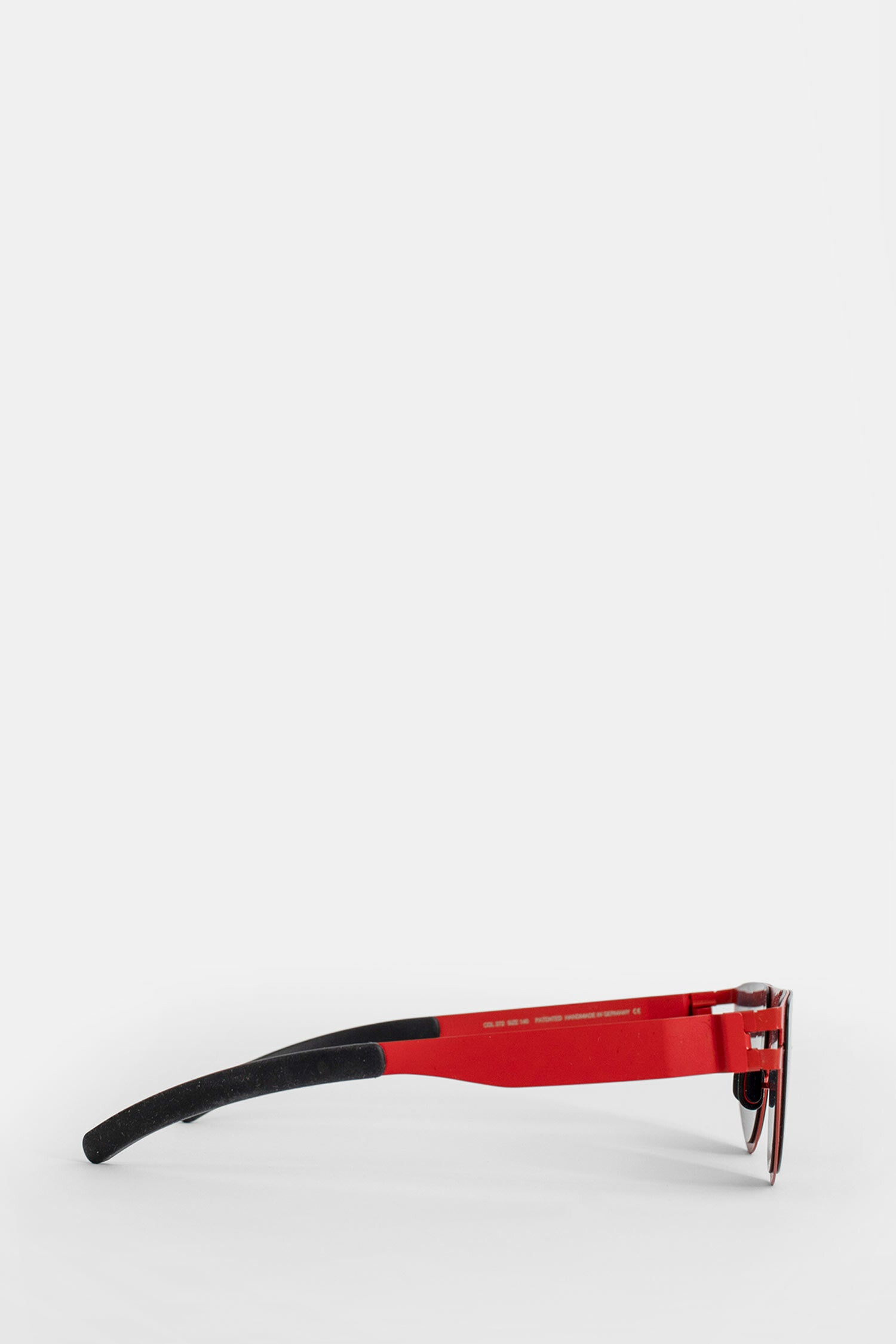 MYKITA UNISEX RED EYEWEAR