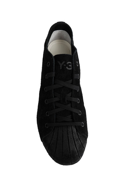 Nizzastar Lo Sneakers