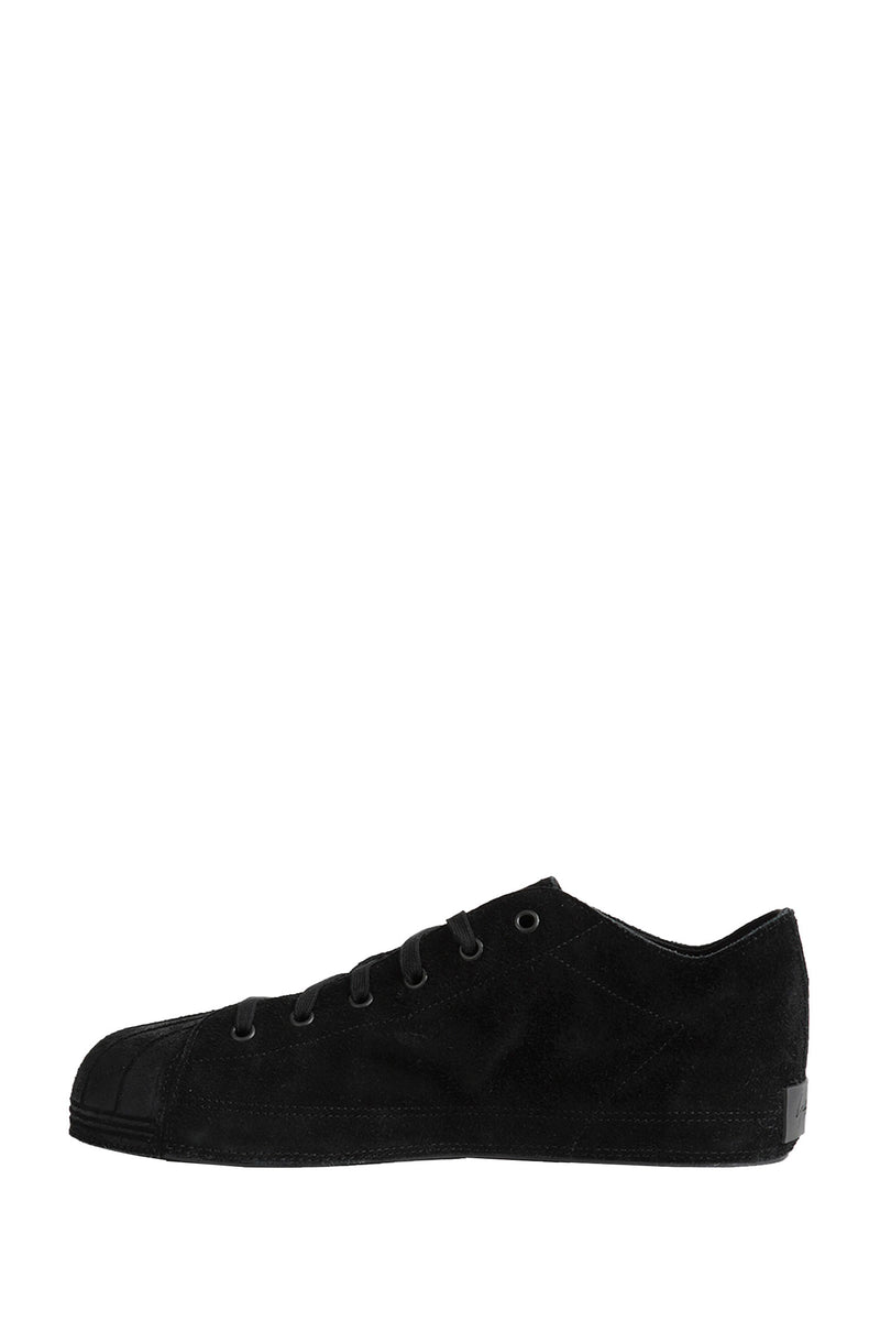 Y-3 Nizzastar Lo Sneakers man