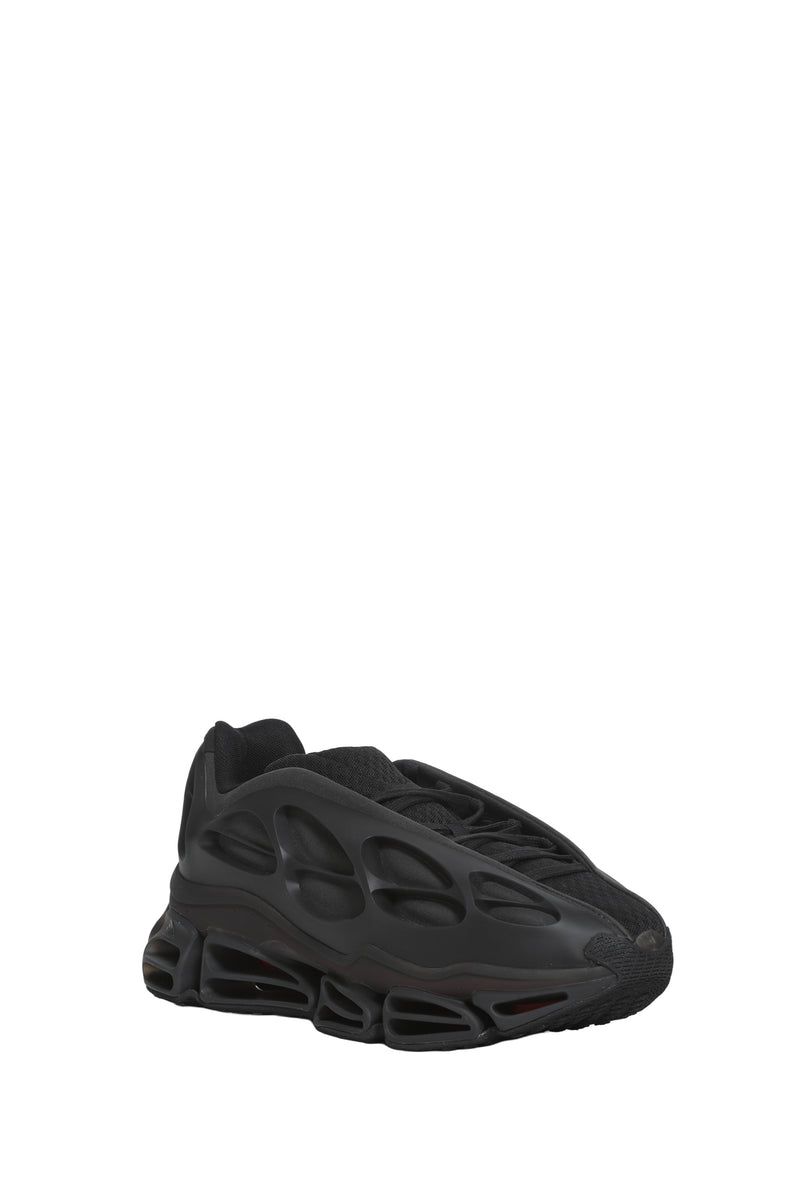 ADIDAS Adidas Originals x Willy Chavarria Mega Willy Low Sneakers man