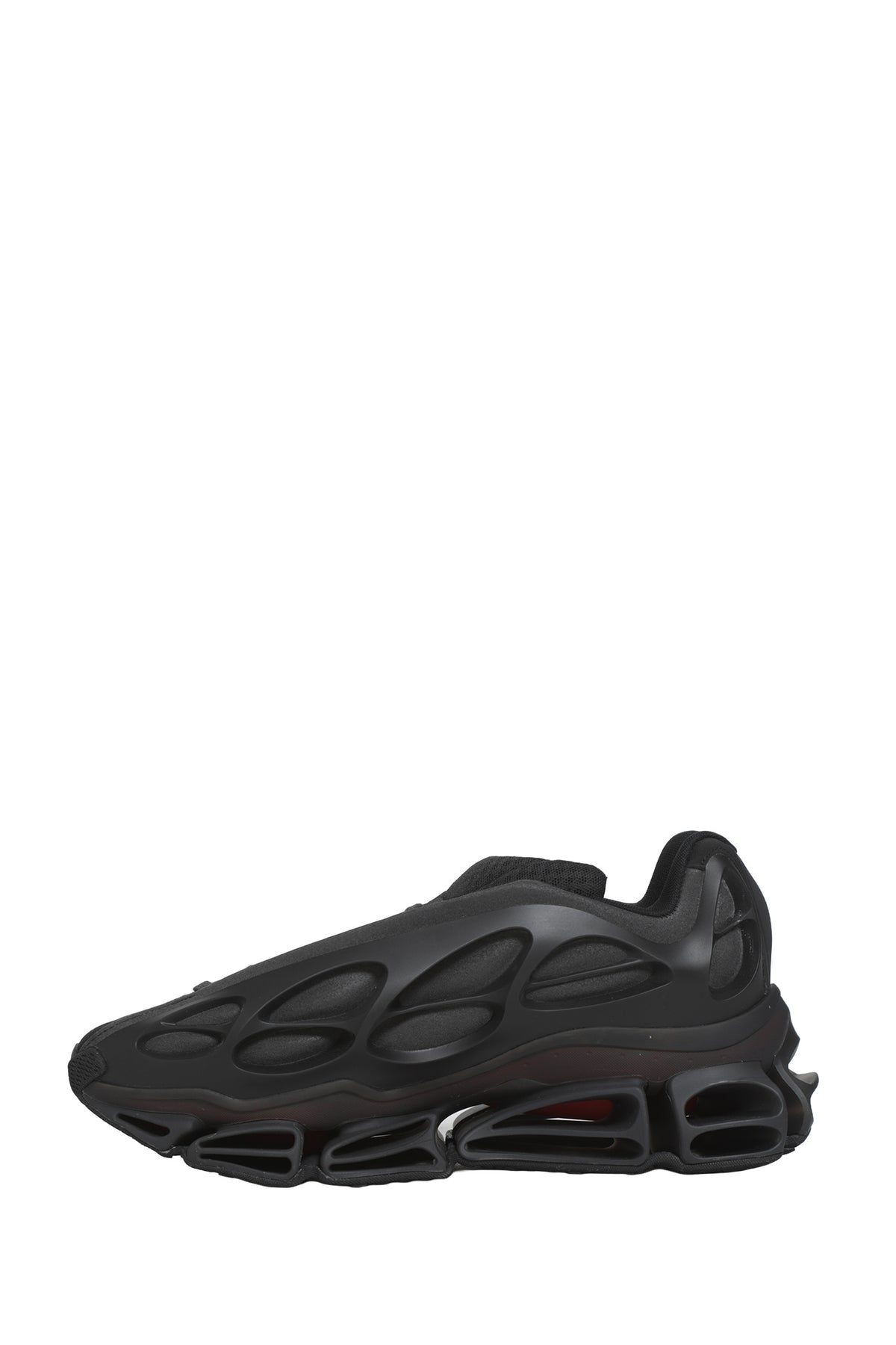Adidas Originals x Willy Chavarria Mega Willy Low Sneakers