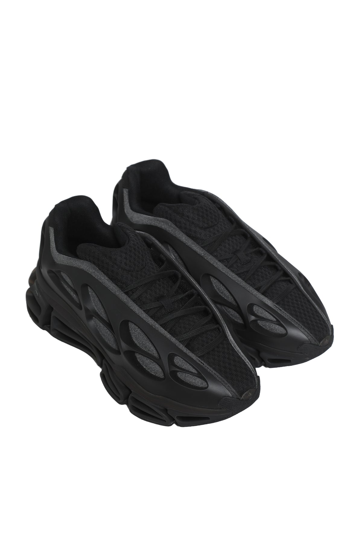 ADIDAS Adidas Originals x Willy Chavarria Mega Willy Low Sneakers man