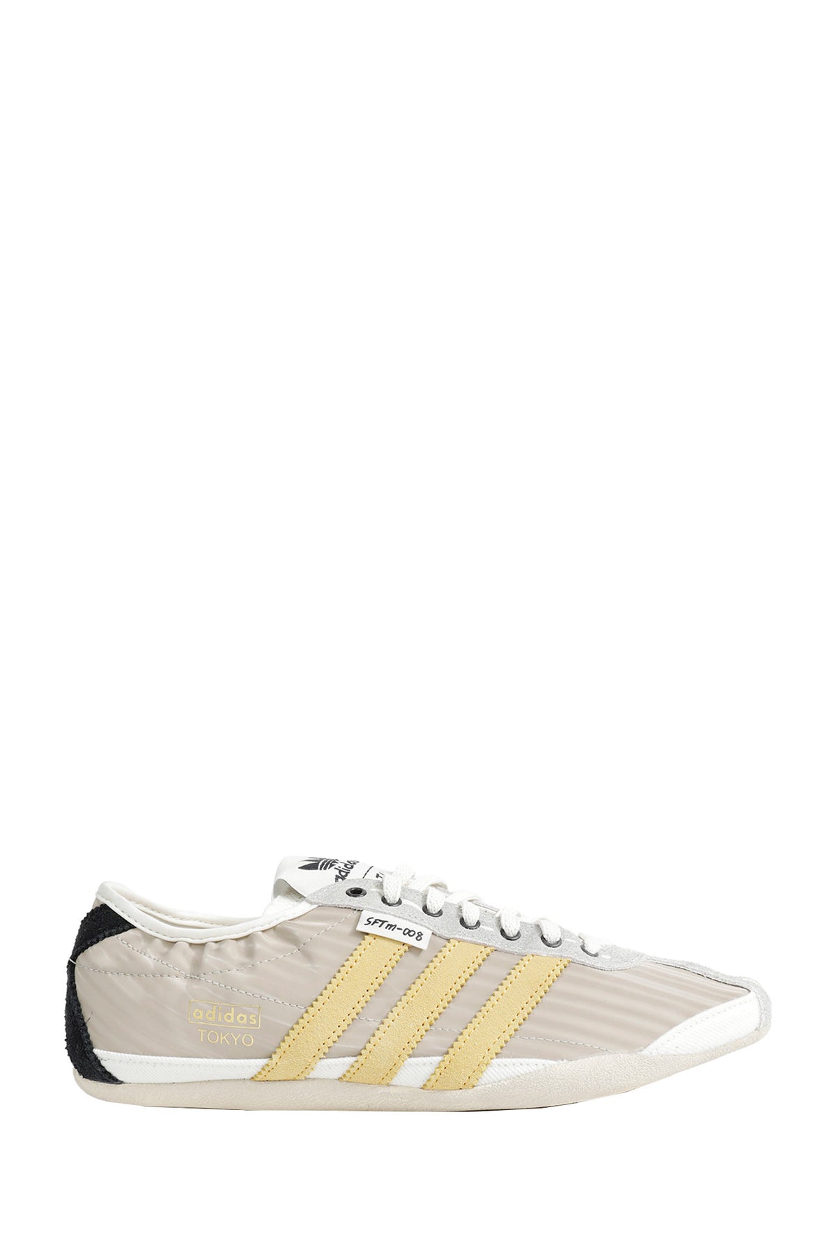 SFTM x Adidas Tokyo Sneakers