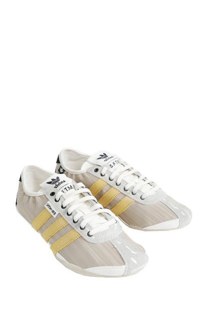 SFTM x Adidas Tokyo Sneakers