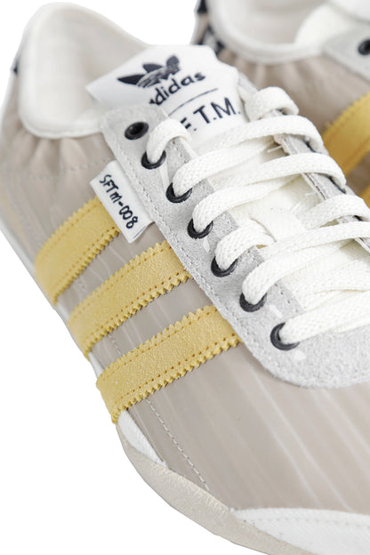 SFTM x Adidas Tokyo Sneakers