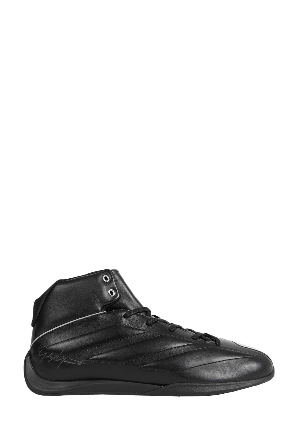 Y-3 Y-3 X Mercedes AMG F1 Feroza Mer Hi Sneakers man