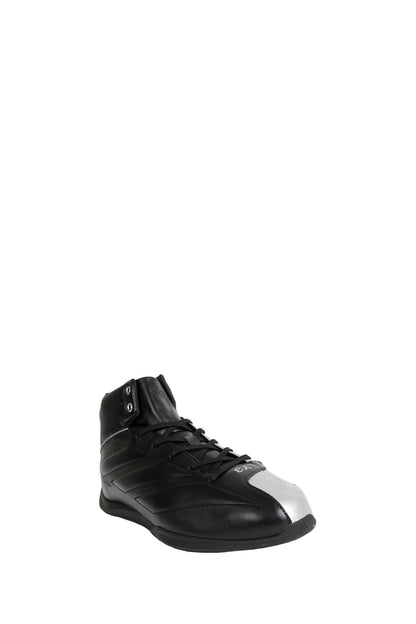 Feroza Mer Hi Sneakers