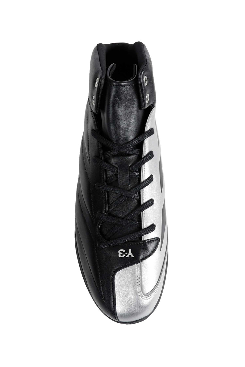 Feroza Mer Hi Sneakers