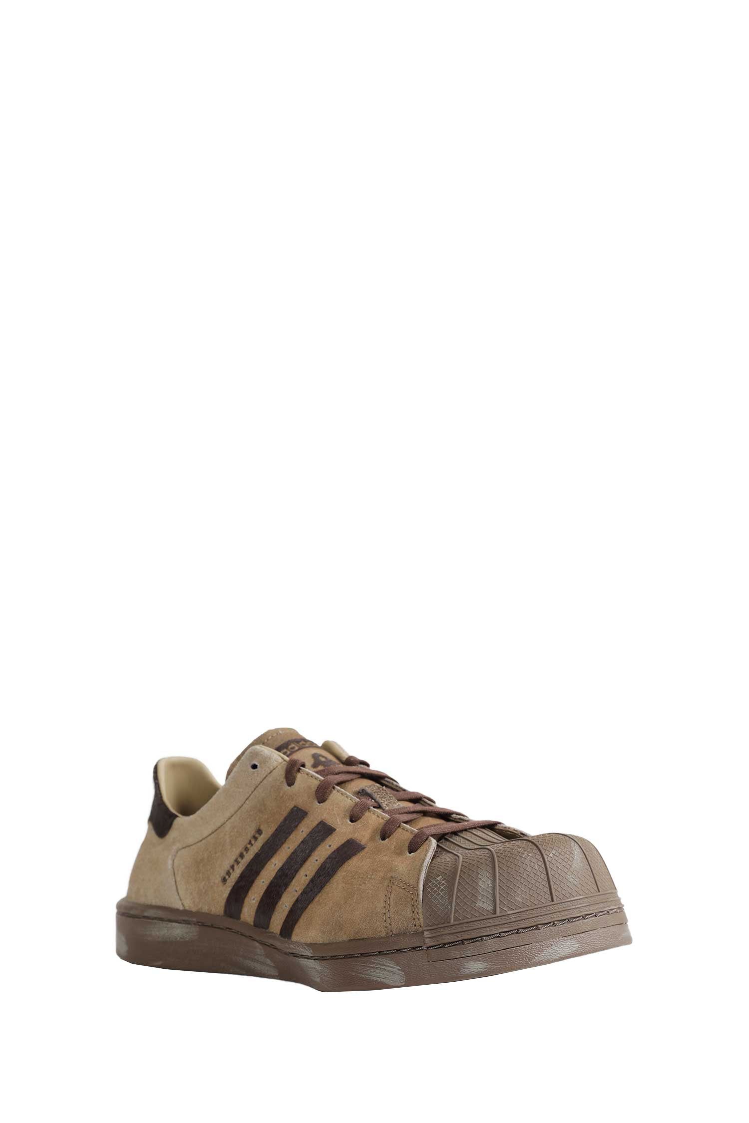 ADIDAS AVAVAV SST Shaved Sneakers unisex