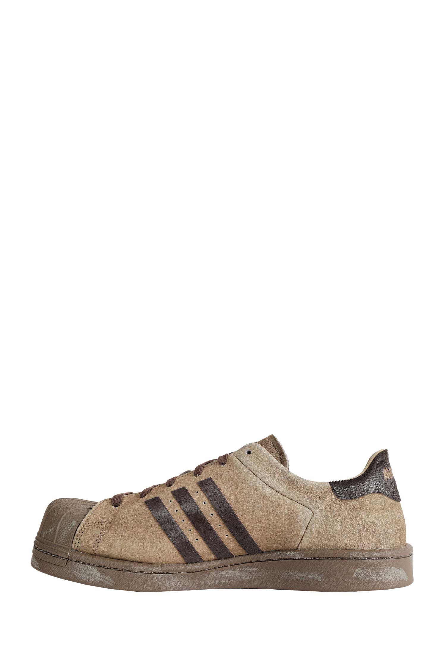 AVAVAV SST Shaved Sneakers