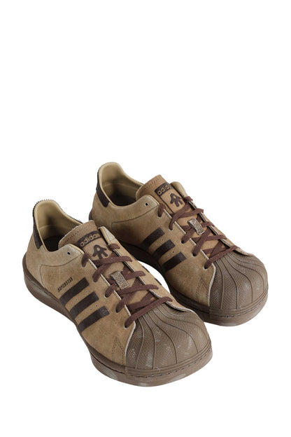 AVAVAV SST Shaved Sneakers