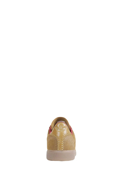 Adidas x Wales Bonner Army Sneakers