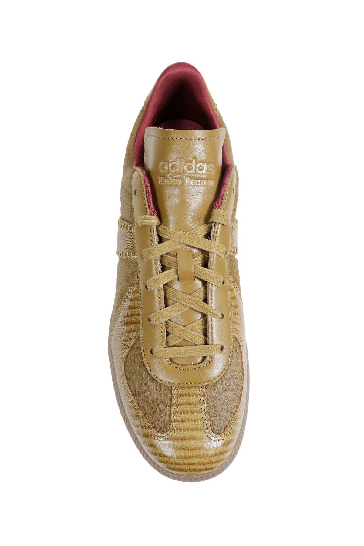 Adidas x Wales Bonner Army Sneakers