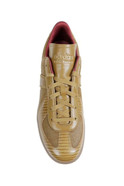 Adidas x Wales Bonner Army Sneakers