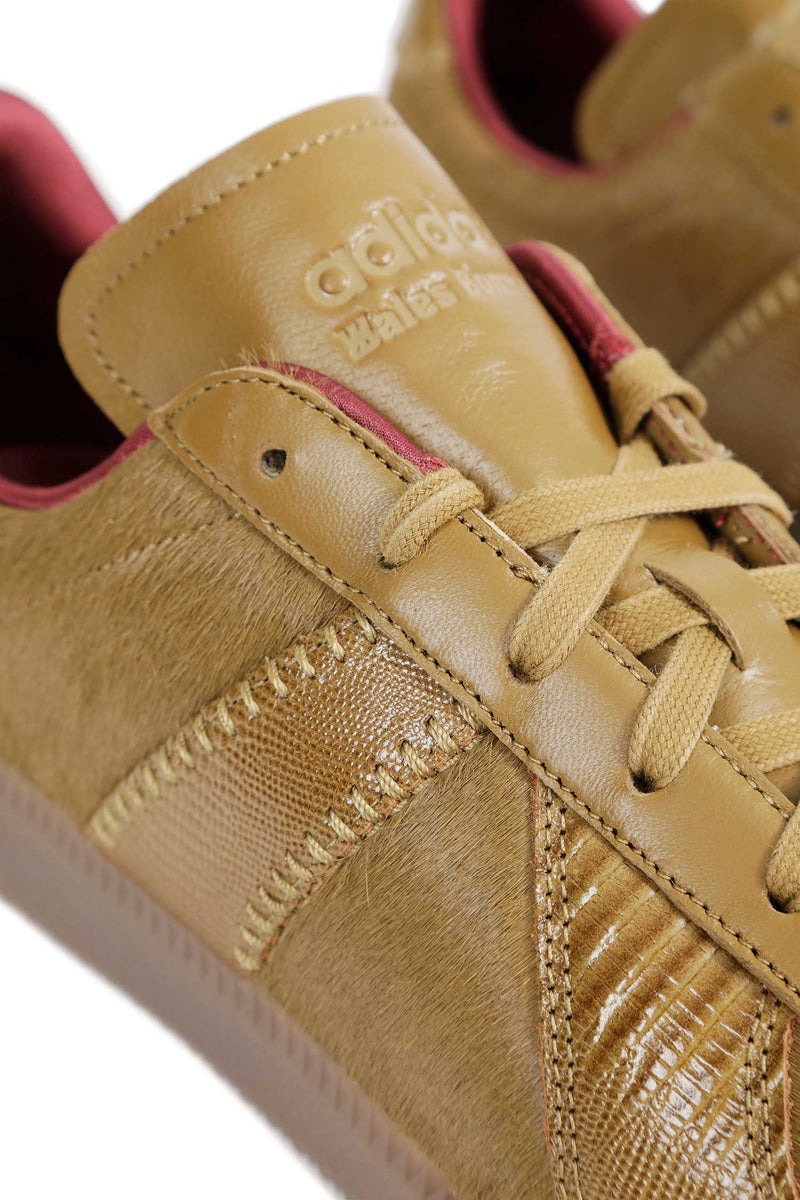ADIDAS Adidas x Wales Bonner Army Sneakers man