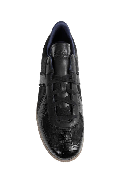 Adidas x Wales Bonner Army Sneakers