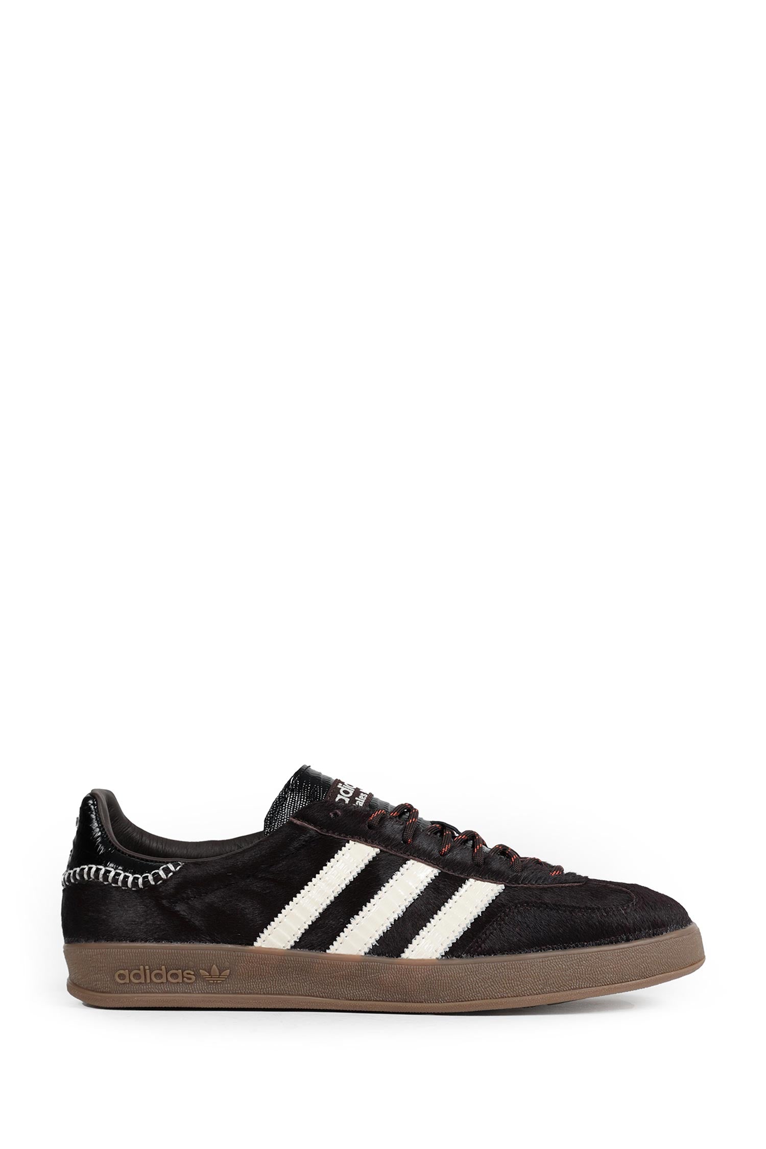 ADIDAS Adidas X Wales Bonner Gazelle Sneakers man