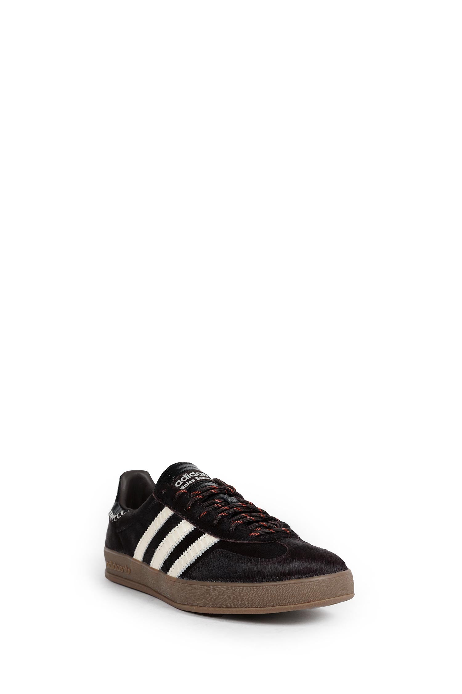 ADIDAS Adidas X Wales Bonner Gazelle Sneakers man