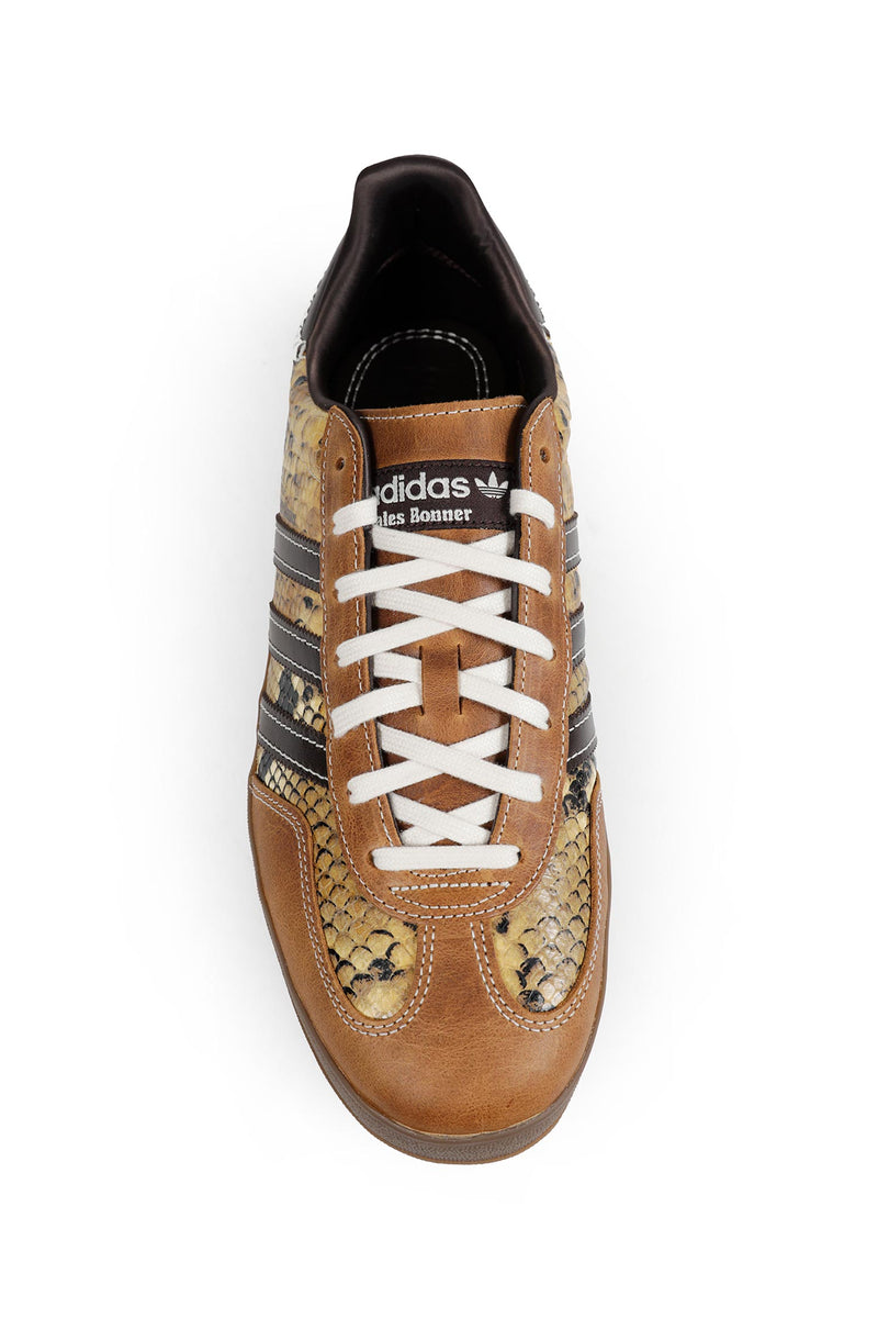 ADIDAS Adidas X Wales Bonner Gazelle Sneakers man