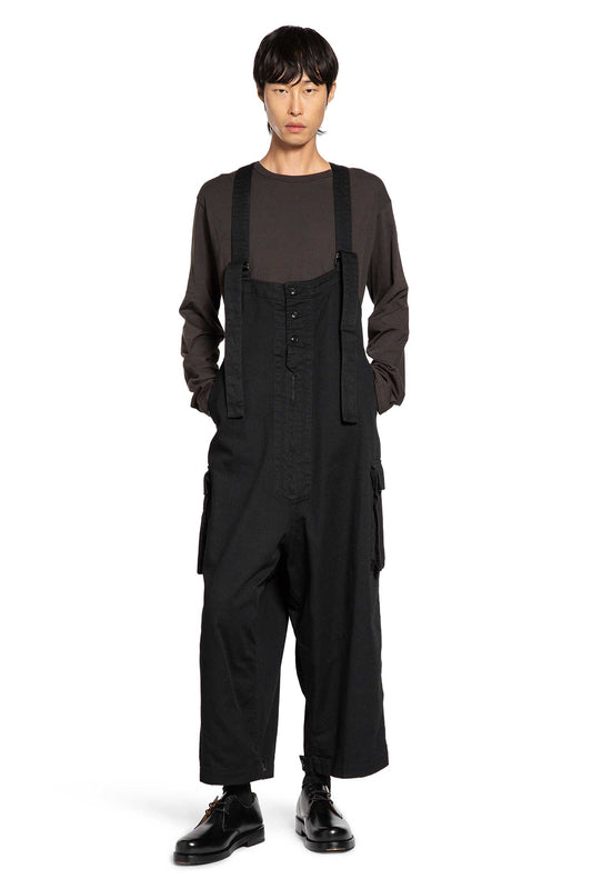 BS Katsuragi Work Overalls - Antonioli.eu